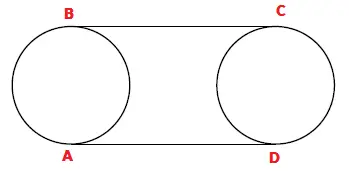 quadrant of a circle in autocad
