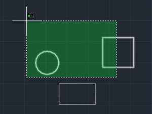 AutoCAD quiz 02 - Tutorial45