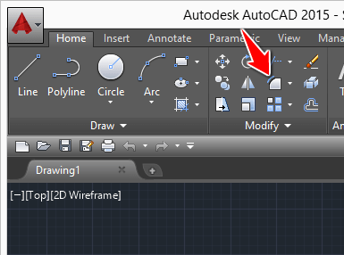 2018 autocad commands