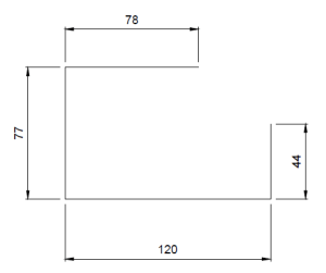 Learn AutoCAD Basics: DAY 9 - Tutorial45