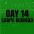 Basic Autocad Commands Tutorial45 Basic Autocad Commands Tutorial45