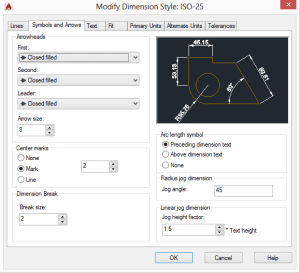 AutoCAD tutorial 18: Basics of Annotation in AutoCAD