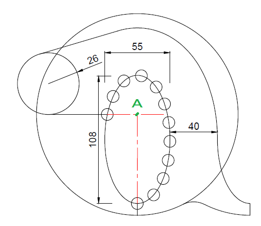 2d exercise autocad