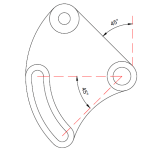 Learn AutoCAD Basics: DAY 13 - Tutorial45