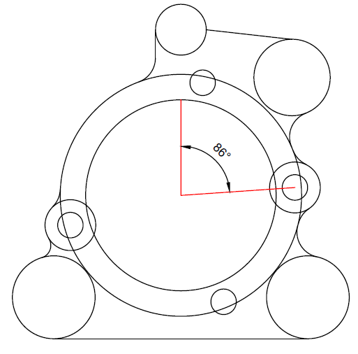 autocad 2d image