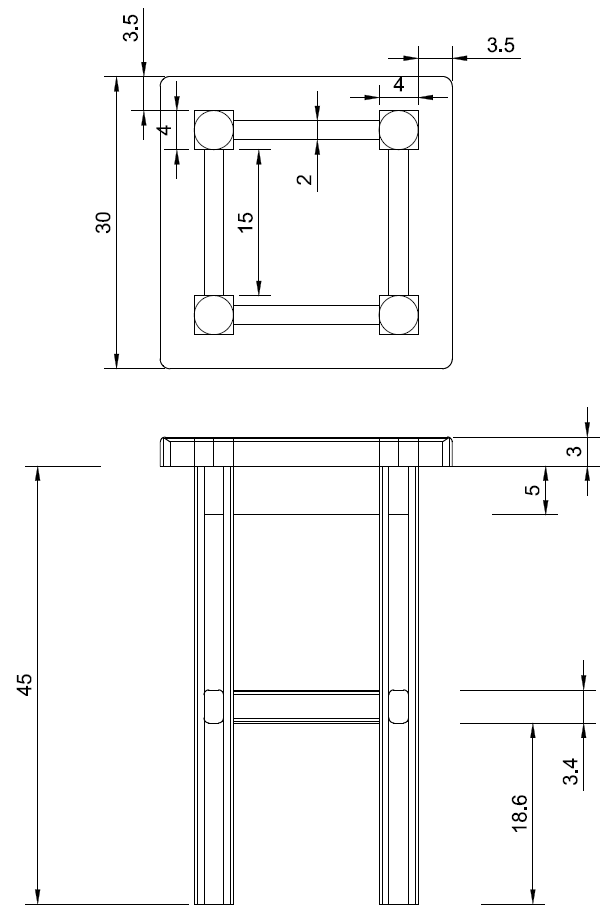 information 3d exercises