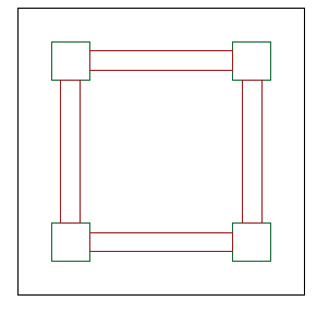 autocad 3d project