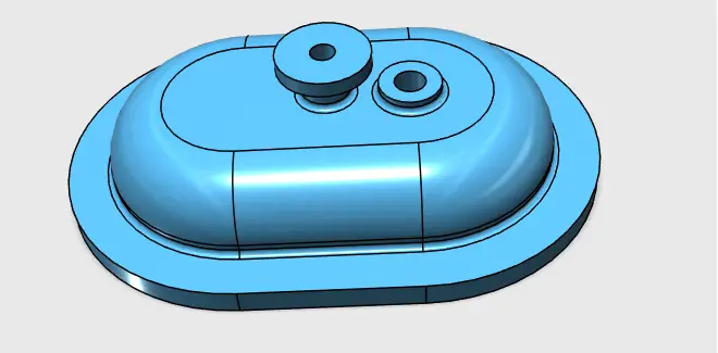 autodesk 123d design duplicate part