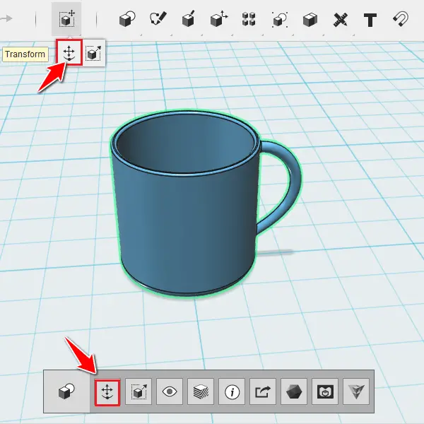 autodesk 123d design vs tinkercad