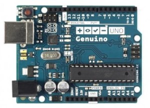 First Hand on the Arduino Uno Board - Tutorial45