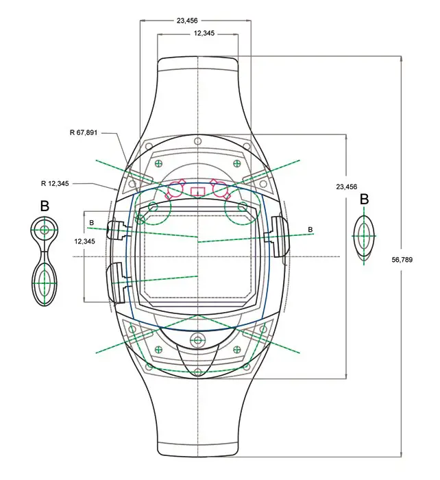 mac free cad