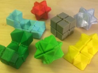19 3D Printed Toys You Can Print for Your Kids Today - Tutorial45