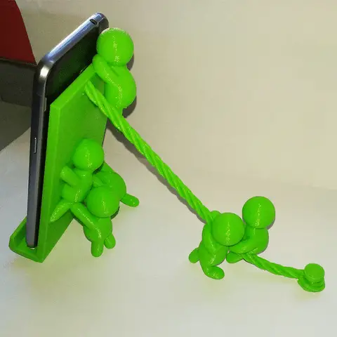 awesome 3d printed stuff