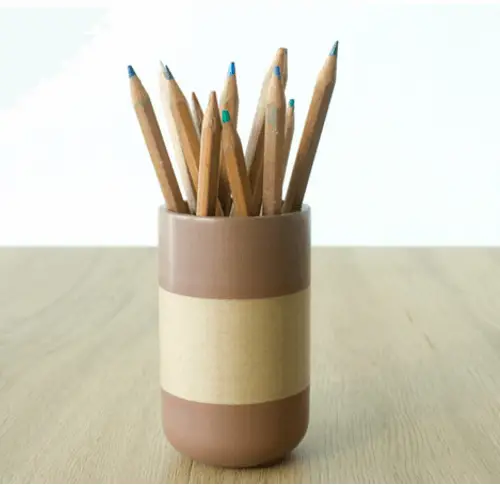 19 Wonderful And Weird 3D Printed Pen Holders You Should Have