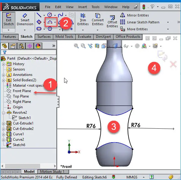 Creative Solidworks Vba Create 3D Sketch Draw Lines with simple drawing