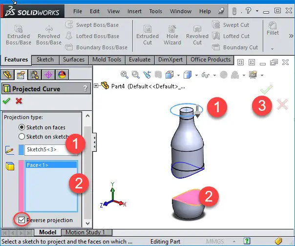 solidworks tutorial