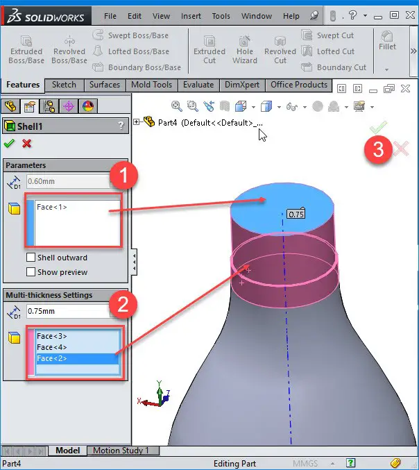 solidworks tutorial