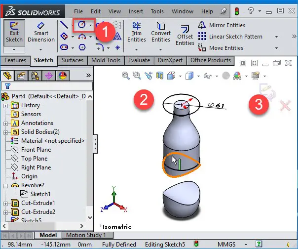 fusion 360 vs solidworks