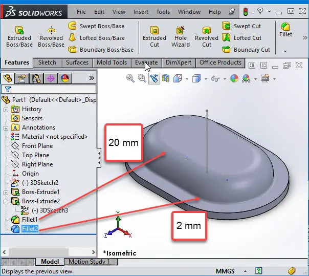 solidwork tutorial