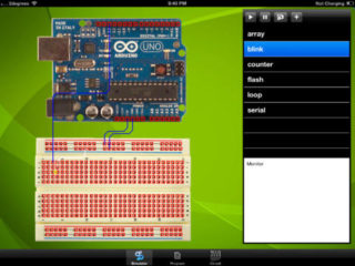 A Selection of the Best Arduino Simulators - Tutorial45