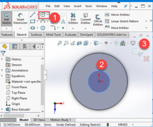 Solidworks Tutorial Solidworks Equation Tutorial45 Solidworks Tutorial Solidworks Equation Tutorial45