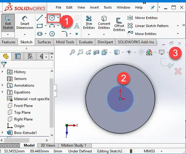 solidworks 2017 tutorial