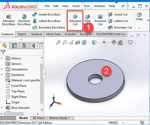 export equations in solidworks 2005
