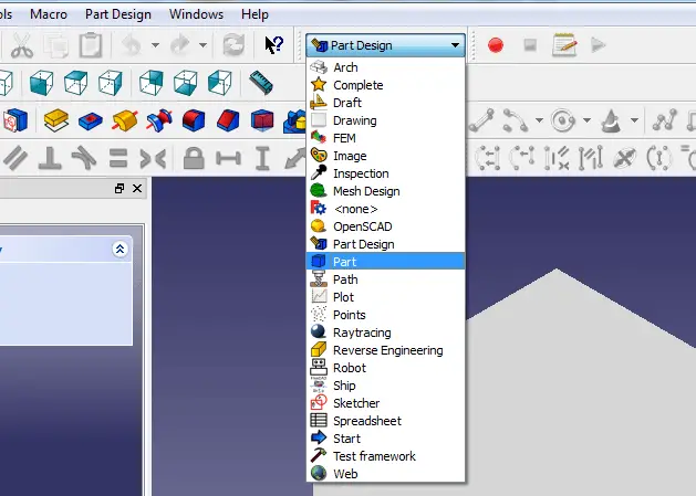 free solidworks alternative software