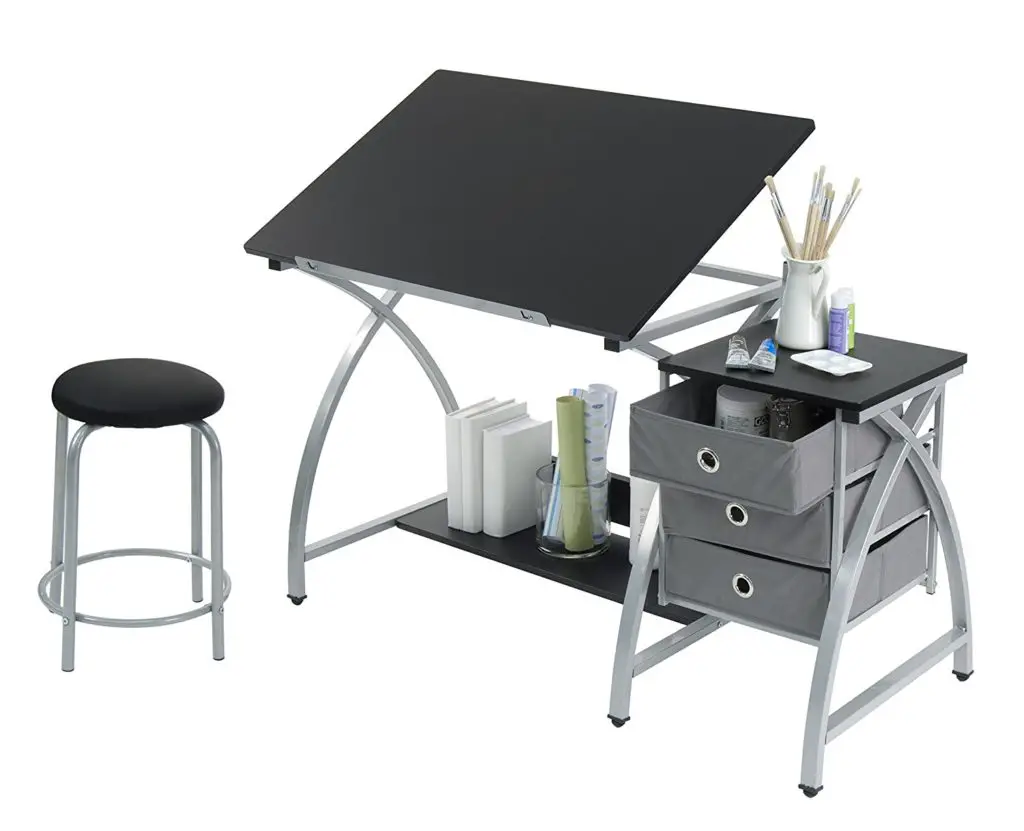 The Best Architect Desk You Need to Know About Tutorial45