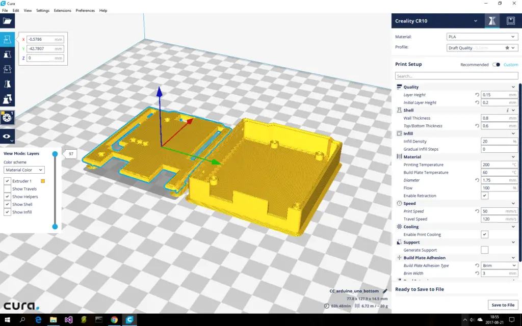 select case arduino select case arduino