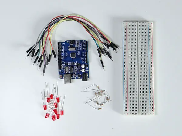 Awesome and Exciting Arduino Projects for Beginners