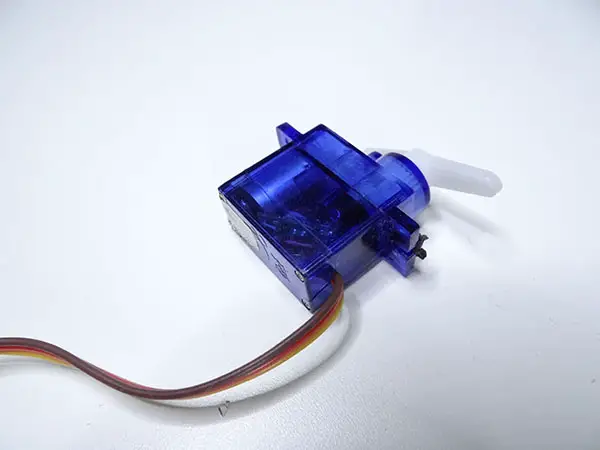 Arduino Projects: Servo Potentiometer Control