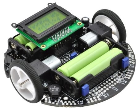 arduino robot kit