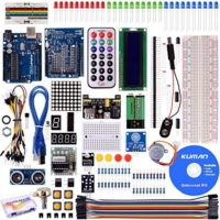 The Best Arduino Starter Kits - Tutorial45