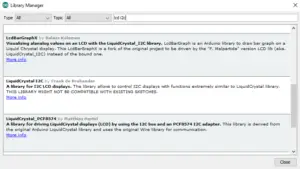 How to Install a Library Onto the Arduino IDE - Tutorial45