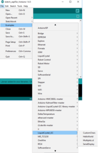 How to Install a Library Onto the Arduino IDE - Tutorial45