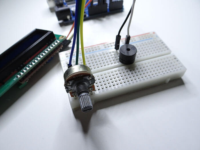 arduino stopwatch timer