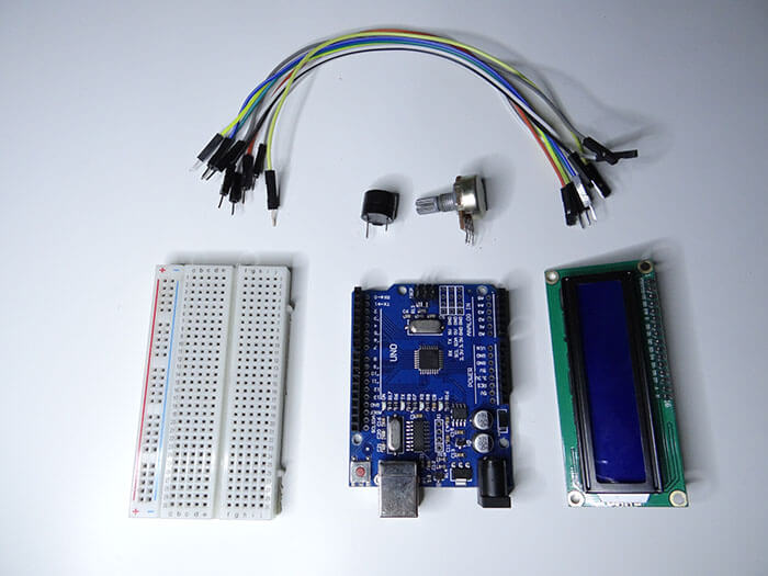 arduino stopwatch timer