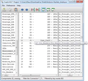 Arduino Projects: Building a Mini Arduino Shield With KiCAD - Part 1 ...