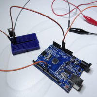 Arduino MOSFET Project - Tutorial45