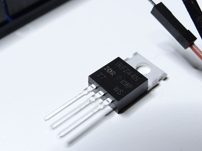 mosfet