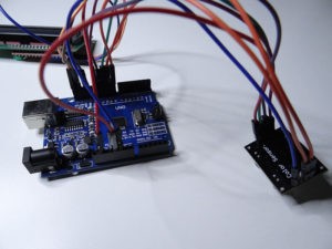 Arduino Projects: Color Sensor - Tutorial45