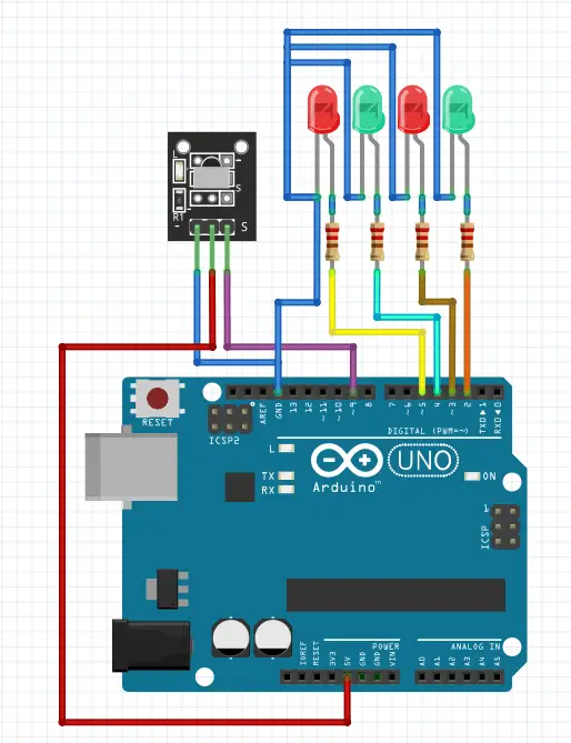 Arduino Projects: IR Receiver