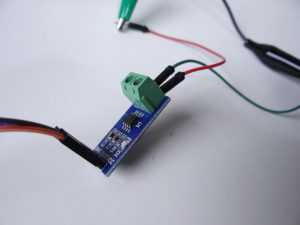 Arduino Current Sensor Project - Tutorial45