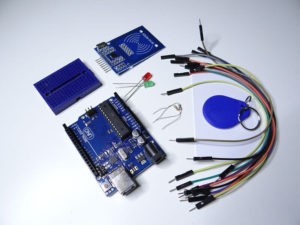 Arduino RFID Project for Beginners - Tutorial45
