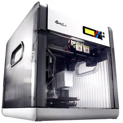 The Top 7 Dual Extruder 3D Printers