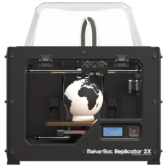 The Top 7 Dual Extruder 3D Printers - Dual ExtruDer 1