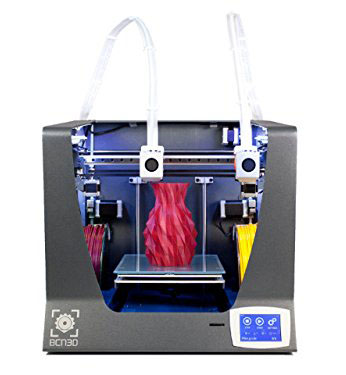 The Top 7 Dual Extruder 3D Printers - Dual ExtruDer 2