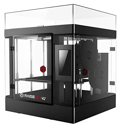 The Top 7 Dual Extruder 3D Printers - Dual ExtruDer 3