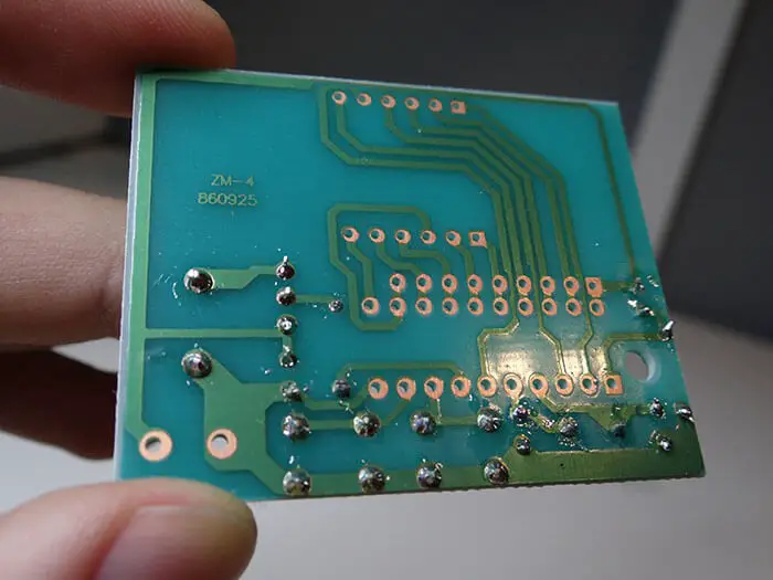 circuit board